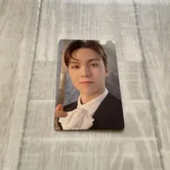 SEVENTEEN セブチ　DREAM 東京会場限定　バーノン