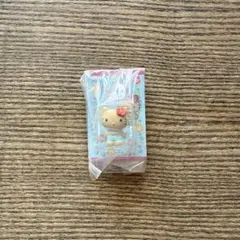 ハローキティ カプセルトイ 未開封