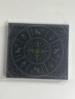 Attitude 初回限定盤 Attitude ［CD+DVD］＜初回限定盤＞/Mrs. GREEN APPLE