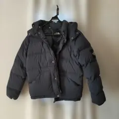 THE NORTH FACE キャンプシエラショートM ND91401 ネイビー