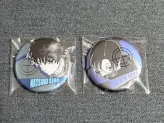 SAKAMOTODAYS サカモトデイズ展 ターゲット缶バッジ シン - メルカリ