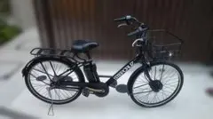 ステップクルーズｅ　回生充電機能付き　26インチ　電動自転車 ブリヂストンのサムネイル