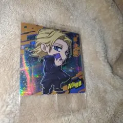 ヒロアカウエハース4 青山優雅 MHA-05 SR