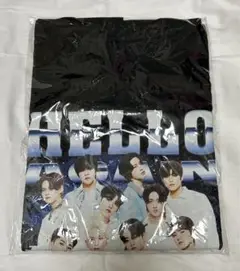 TREASURE HELLO AGAIN ロングスリーブTシャツ