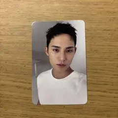 seventeen 17 is right here carat版 ミンギュ