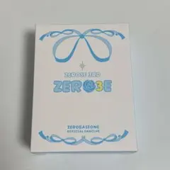 おまけ付 ZEROBASEONE JAPAN FC ファンクラブ 第一期 キット - メルカリ