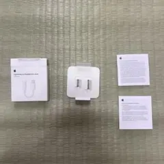 Apple Lightning to Headphone Jack 空箱
