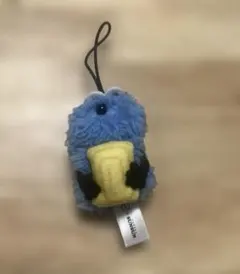 パペットスンスン　スシロー　指人形