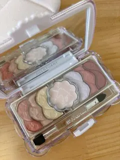 JILL STUART アイシャドウパレット　ポーチ付き