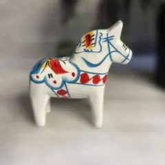 ダーラナホース 工芸品