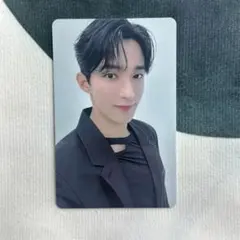 SEVENTEEN 当選 MY BEST the8 トレカ ドギョム