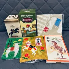 カルディ KALDI 食品福袋 2026 6点セット