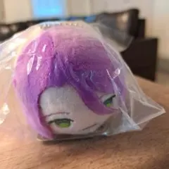 刀剣乱舞 もちもちマスコット 軽装 蜂須賀虎徹 もちマス