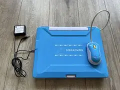 ドラえもん 学習用ノートPC 本体