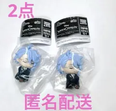 肩ズン アズール 2個 ツイステッドワンダーランド 新品 オクタヴィネル寮