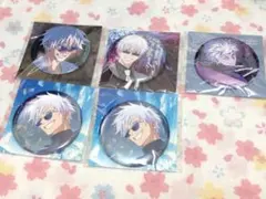 呪術廻戦　五条悟セット