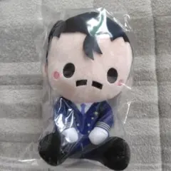 セガラッキーくじ　名探偵コナン