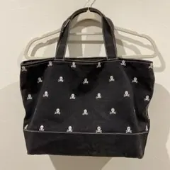 ralph lauren rugby トートバッグ　スカル柄のサムネイル