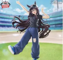 ウマ娘 プリティーダービー BoC'z ヴィブロスのサムネイル
