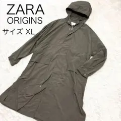 2026年最新】zara origins コートの人気アイテム - メルカリ