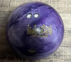 ROUND1 MAIZE DEER ボウリングボール クリーニングバッグ付 - メルカリ