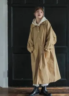 2025年最新】fashiru コートの人気アイテム - メルカリ