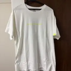 Vaundy one man live "深呼吸" tee