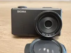 SIGMA DP2 Merrillのサムネイル