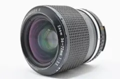 Nikon FE SERIES E Zoom 36-72mm F3.5 極美品 Repair: Nikon 36-72mm f/3.5 Series-E | Richard Haw's Classic Nikon