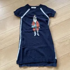 nice things mini ニットワンピースのサムネイル