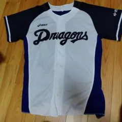 中日ドラゴンズユニフォーム