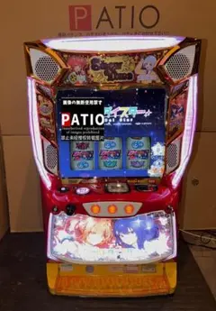 スマスロ ビッグドリーム ⭕️簡易ユニット付⭕️ - メルカリ