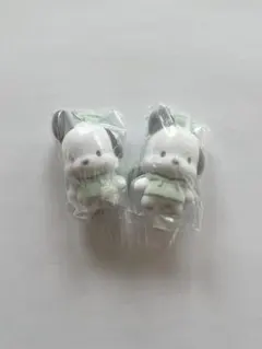 サンリオ カラフル カラビナ マスコットチャーム