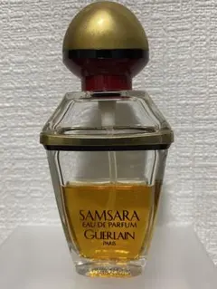レア】GUERLAIN SAMSARA EDPゲラン香水 サムサラ 30ml - メルカリ