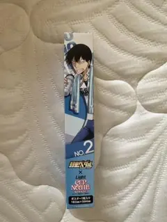 【 弱虫ペダル 】 荒北靖友 ポスター