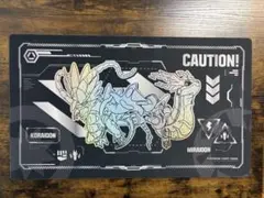 ポケモンカードゲーム デッキケース スリーブ プレイマットケース