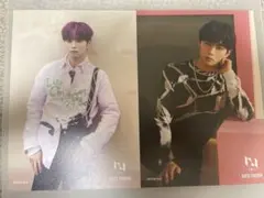 後藤威尊　フライヤー  タワレコ　セット