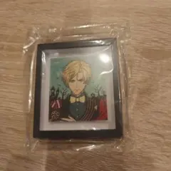 Obey Me! サタン　マグネット