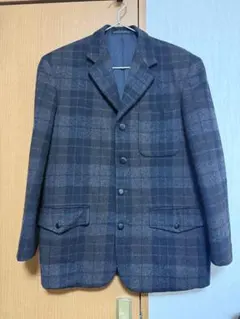 2026年最新】comme des garcons チェック ジャケットの人気アイテム