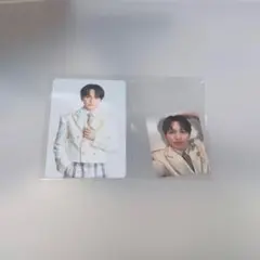 M!LK 吉田仁人 Yes!東京 トレカ
