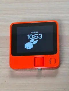 rabbit r1（AIデバイス）日本語対応