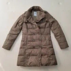 xs ダウンジャケット