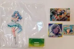 プロセカ　日野森雫　セット　値下げ