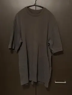 M*様 COS グレー Tシャツのサムネイル