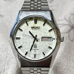 seiko