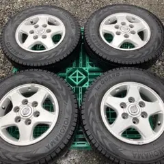 2025年最新】nv350キャラバン純正ホイールの人気アイテム - メルカリ