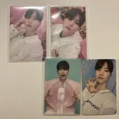 SEVENTEEN セブチ Always yours ホシ まとめ売り