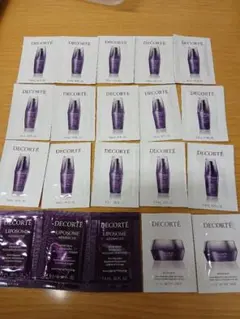 DECORTÉ コスメデコルテ　リポソームアドバンスト