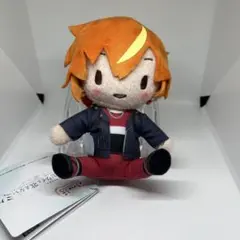 プロジェクトセカイ 壊れたセカイと歌えないミク 東雲彰人