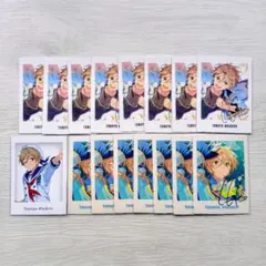 (あんさんぶるスターズ あんスタ) 9周年/10周年 ぱしゃっつ　友也